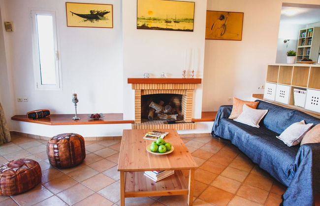 Wild Pear Villa - Foto 16