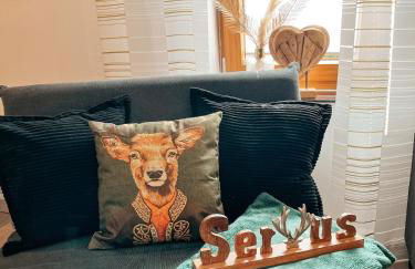 Apartment Viechtach - Foto 1