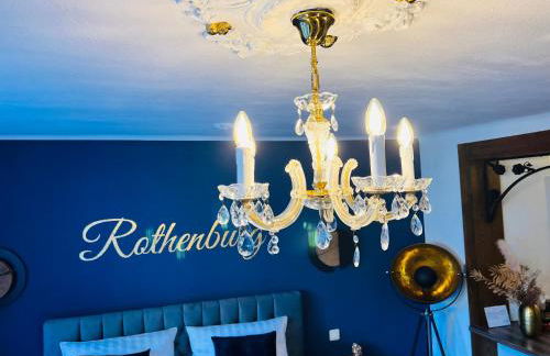 #Stadtspeicher - Blauer Stern das Apartment mitten in der Altstadt - Foto 25