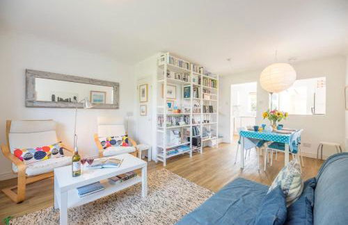 Chestnutt Cottage, Reydon - Foto 11