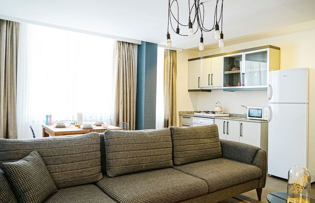 Niss Apart - Foto 12