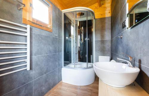 Domek nad Rozlewiskiem - Foto 21