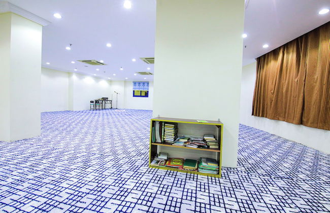 Orouq Al-Dahab Hotel - Foto 18