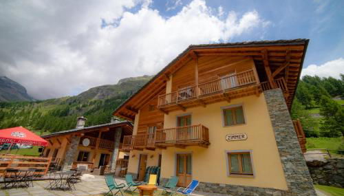 Walsertal Residence - Foto 3