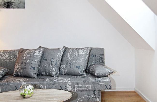 Christiano Apartments - Photo 26