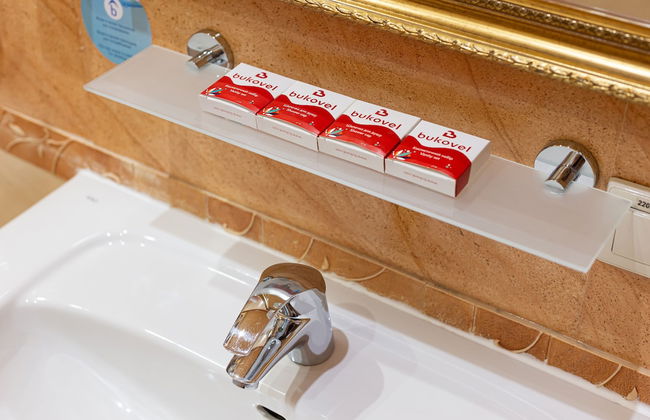 VIP-Aparts Bukovel - Photo 34