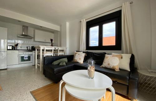 Ático Mirador de Gibraltar - Foto 2