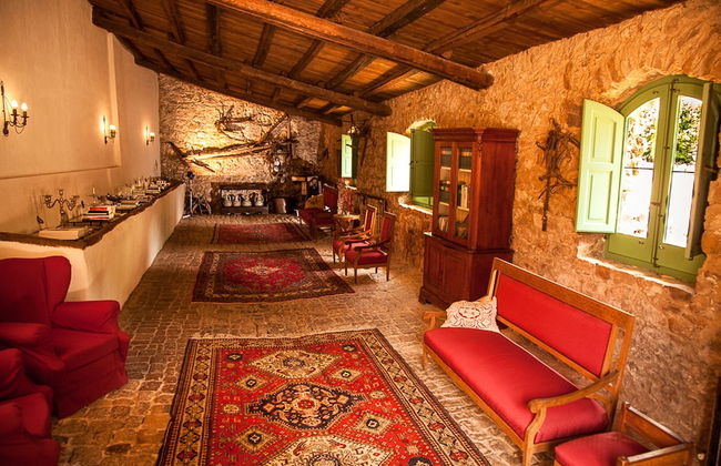 Masseria Bannata - Photo 59