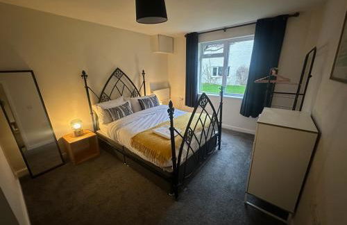 1 bed annex with extra sofa bed ideal for families and business guests - Photo 27