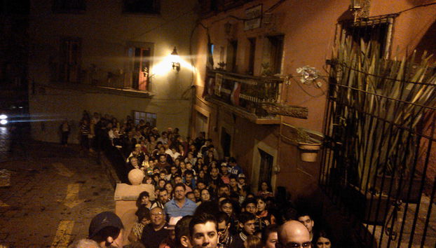 Guanajuato Nightlife and Callejoneadas Tour - Foto 2