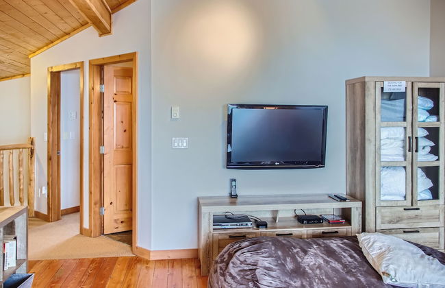 Snowy Creek by Okanagan Premier - Foto 16