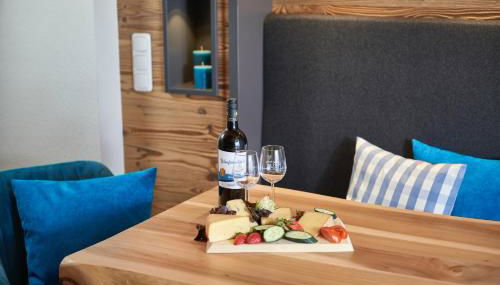 Alpvilla Bietsch - Foto 4