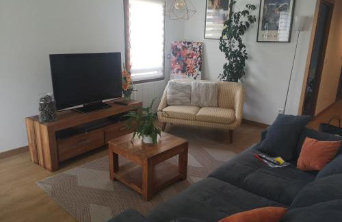 Appartement meublé tout confort - Foto 10