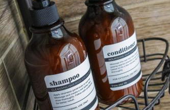 Modern 3BR w Yard Garage - Photo 22