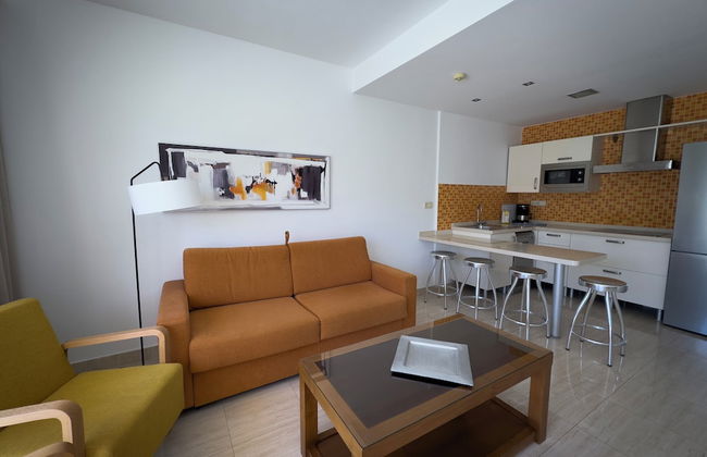 Holiday Club Sol Amadores - Foto 33