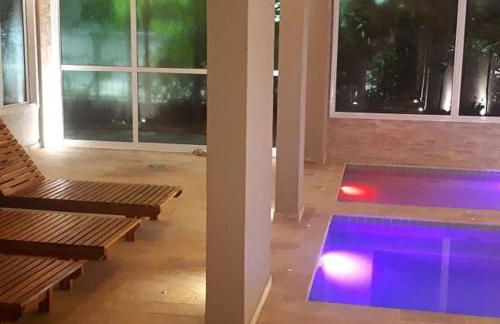 Paradaise Resort Ubatuba - Foto 43