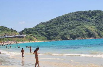 Conforto na Prainha - Rosa Náutica - Photo 52