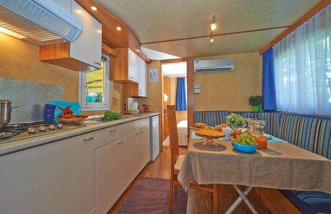 Chalet in Baia Domizia With Private Beach - Foto 6