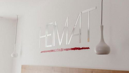 HEIMAT | Hotel & Boarding House - Foto 5