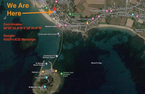 Sandpiper, apartment across from the beach - Foto 13