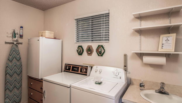 Servicios del alojamiento