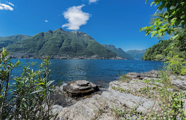 The Writer's Nest by Rent all Como - Foto 48