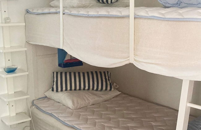 6 Person Holiday Home in Loderup-by Traum - Foto 4