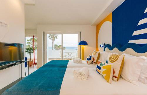 RENT4REST Estoril Seafront Apartments - Foto 5