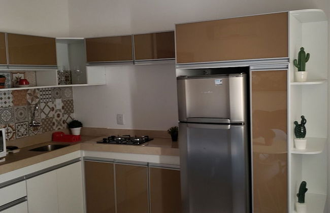 Solar Água Flats - Photo 24