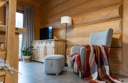 Apartamenty Augustynówka - Foto 3