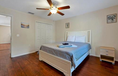 Poolside Cocoa Oasis w/ Tiki Bar! - Foto 60