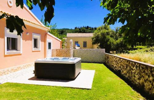 Villa Spiti Ute - Foto 14