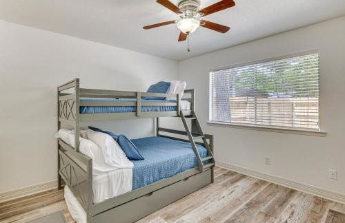 Pet-Friendly Spring Home with Private Pool and Hot Tub - Foto 19