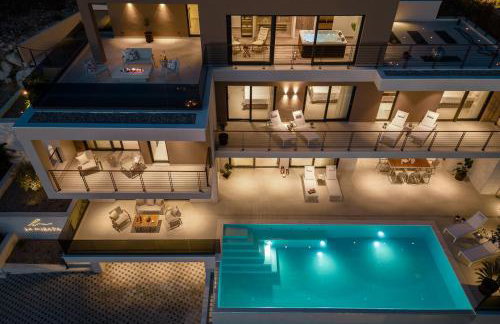 Luxury Villa La Mirada - Foto 46