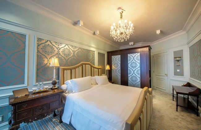 Castelo Saint Andrews - Foto 17