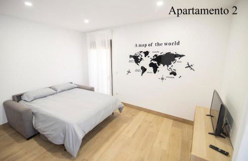 Apartamentos LA PARRILLA - Foto 38