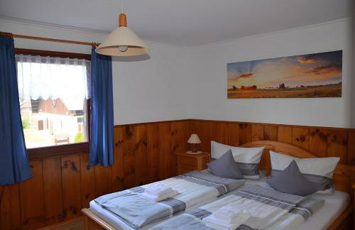 Ferien Auf Dem Steingrubenhof - Foto 5