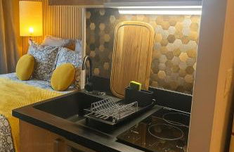 Petit Cocon des Rives Proche Stanislas - Foto 10