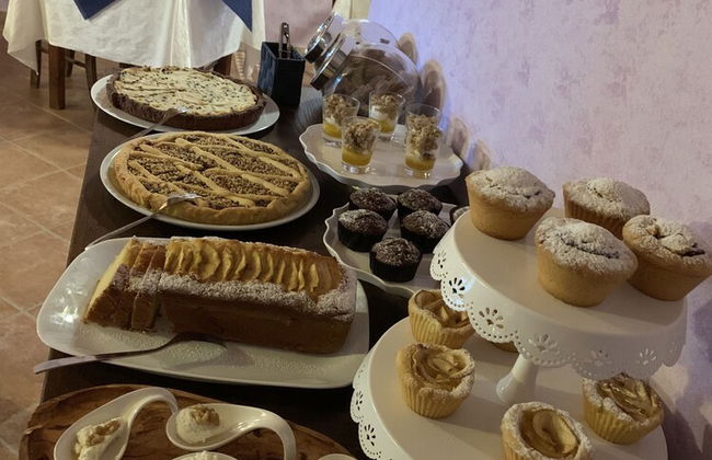 Agriturismo Millefiori - Photo 23