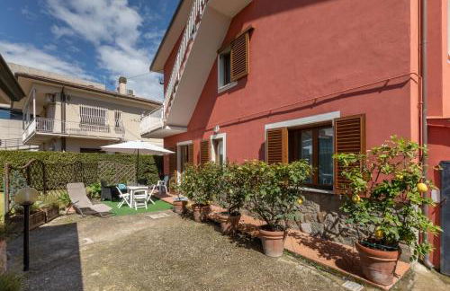 Charme Montecatini Villa - Foto 13