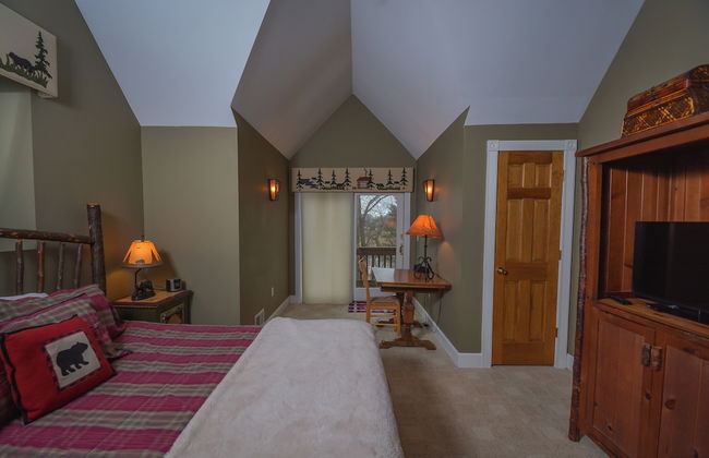 Lakeside Story by Taylor Made Deep Creek - Foto 36