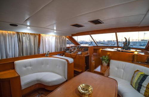 Master&Commander - Foto 32