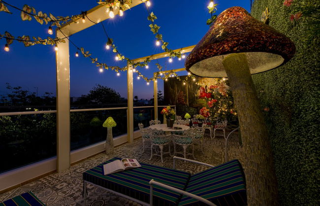 Once21 Apartments - Foto 75