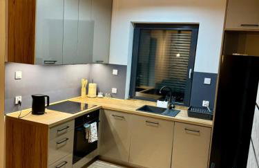 Jagodowe Wzgórze domki z sauną i balją - Foto 21