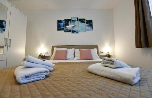 Apartment Mlađen - Foto 16