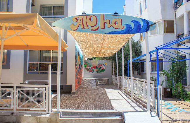 Aloha Suites Mediterranean - Photo 23