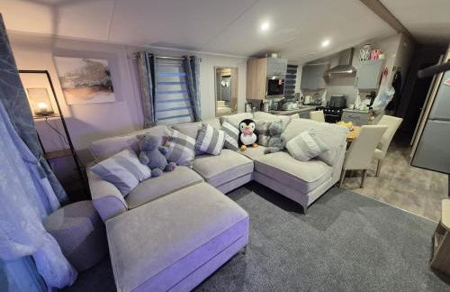 Cayton Bay Holiday Park Kestrel40 - Foto 18