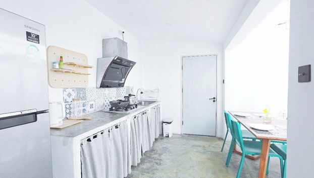 Refeições no quarto