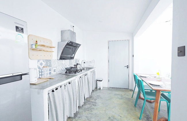 4 Bedroom/5 Beds Villa Din Daeng BKK - Foto 4