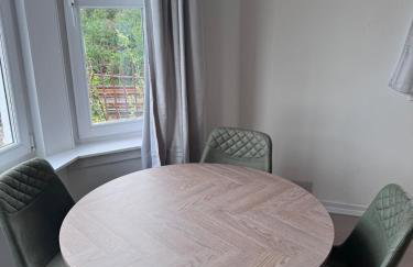 Helensburgh Central Apartment - Macaulay Letting - Foto 16